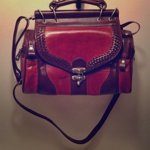 Satchel bag