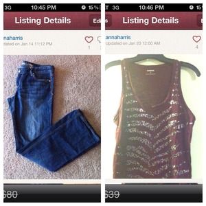 Bundle for @fatcarva :)