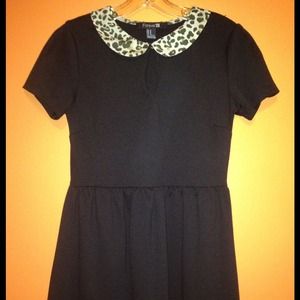 TRADED!  Vintage-Inspired Mini Dress