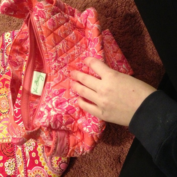 💎REDUCED💎Vera Bradley Purse bundle! - Picture 3 of 4