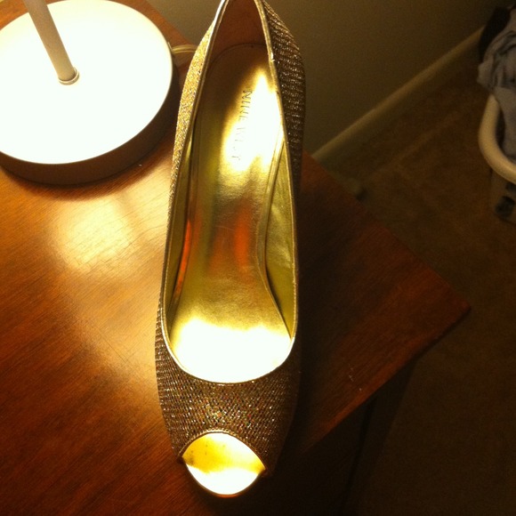 Nine West brand new heels