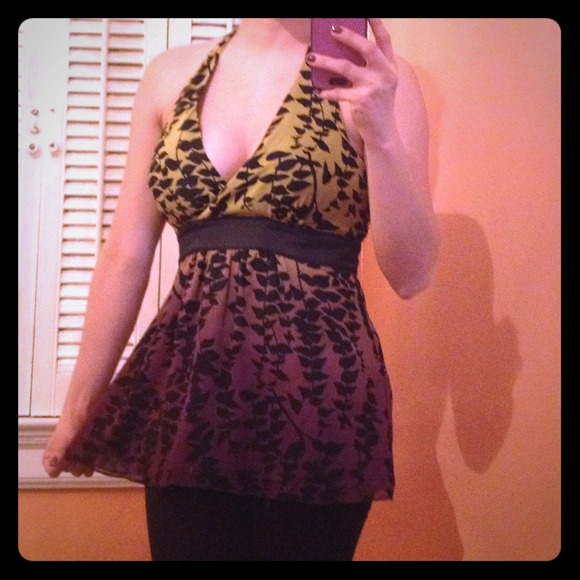 Express Top
