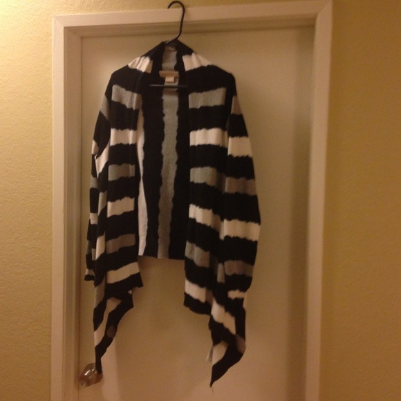 MIchael Kors sweater.  NWOT