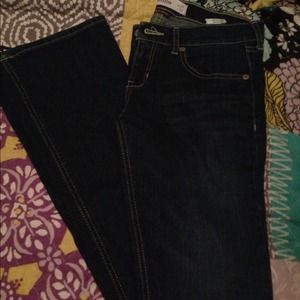Holister flare jeans new never worn
