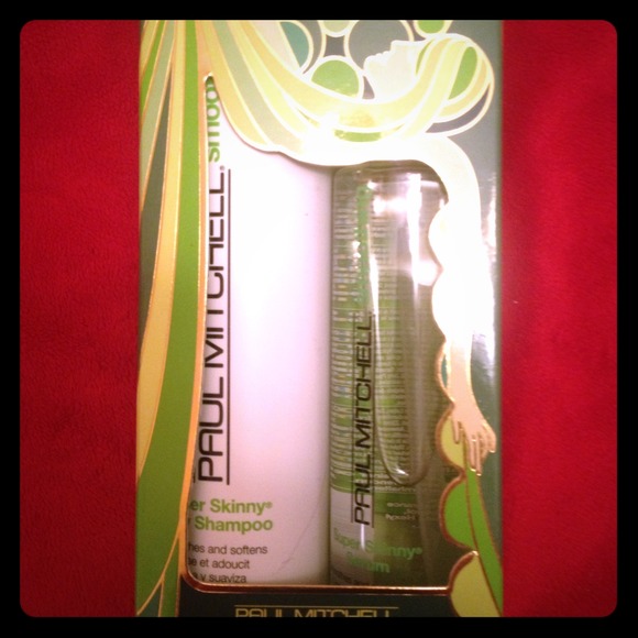 🚫Bundled Traded with Nicholle🚫Paul mitchell Supe