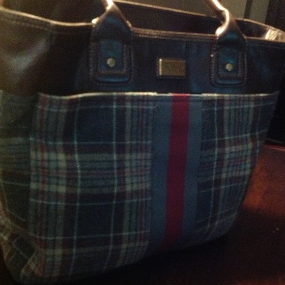 Handbag - Picture 3 of 3