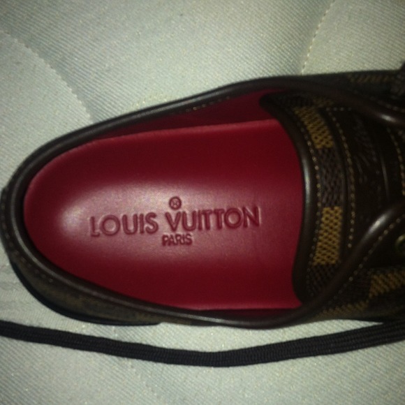 Shoes!!!  SOLD SOLD SOLD!!!!! - Picture 2 of 3