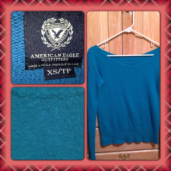 Reduced! Long sleeve sweater.