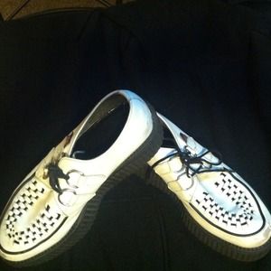 T.U.K Creepers