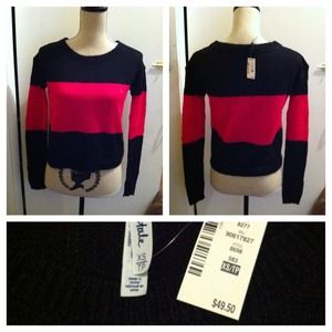 Aeropostale sweater NEW