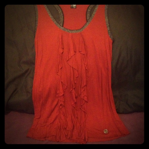 GUESS blouse SOLD!!!!!