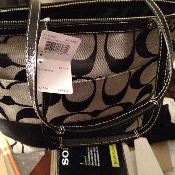 Original Coach bag