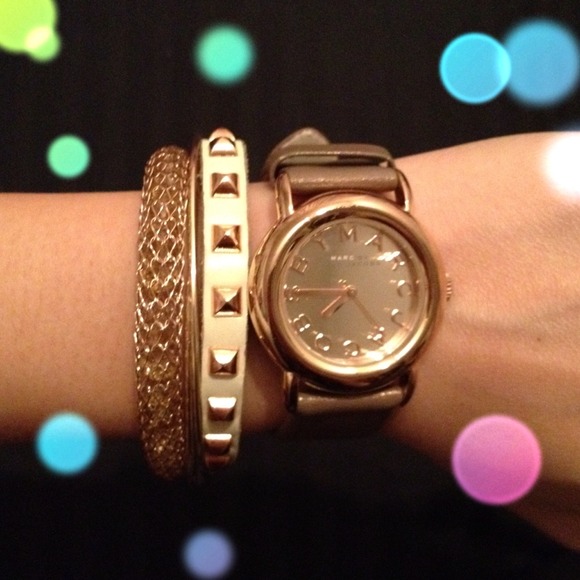 Linea Pelle Jewelry - ❌❌Reserved for @jerajarvis Linea Pelle bracelet