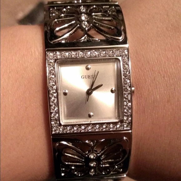 Women's Guess Watch