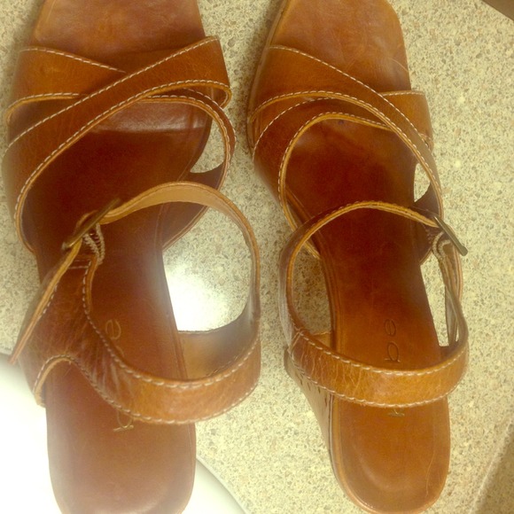 bebe shoes