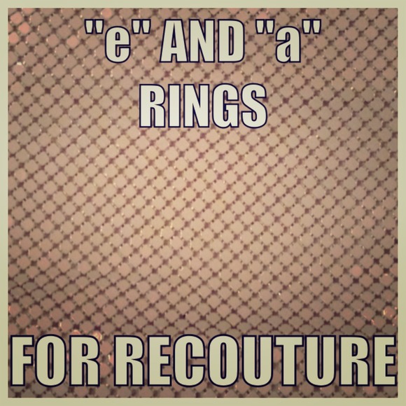 ⭕RESERVED⭕ for @Recouture