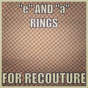 ⭕RESERVED⭕ for @Recouture