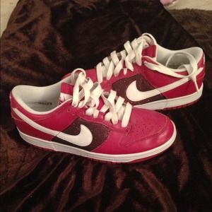 Nike sneakers