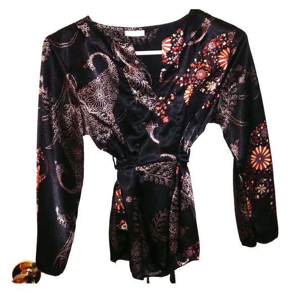 Charlotte Russe Tops - ✖SOLD IN BUNDLE✖