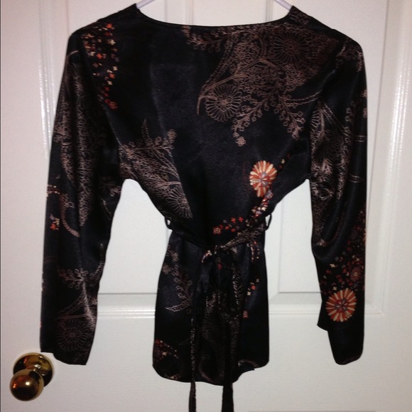 ✖SOLD IN BUNDLE✖ - Picture 4 of 4