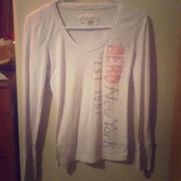 Aero Long-Sleeve Shirt