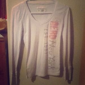 Aero Long-Sleeve Shirt