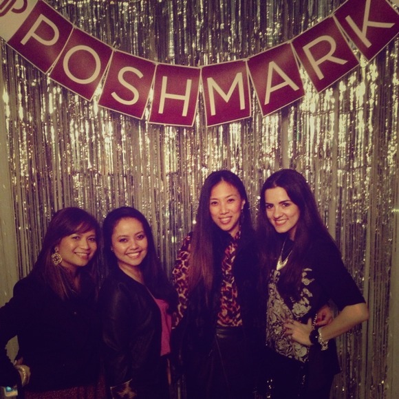 Seattle poshmark party!!