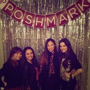 Seattle poshmark party!!