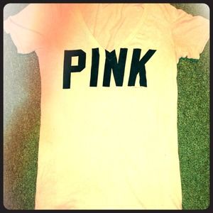 Victoria Secret Pink vneck