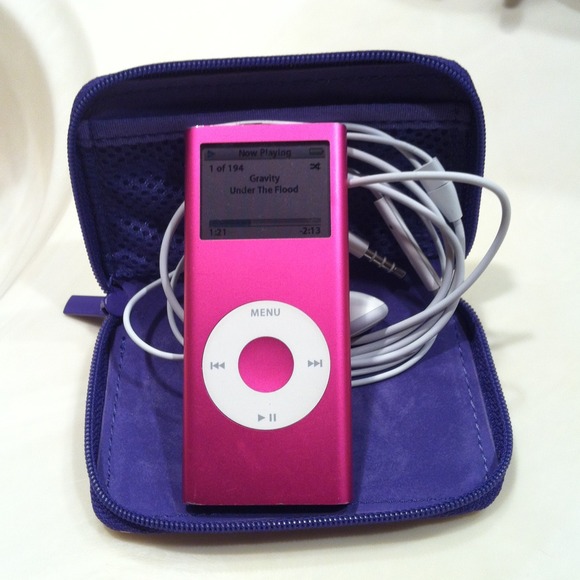 Accessories - iPod bundle