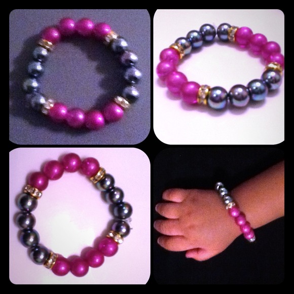Infant/toddler/kid Bracelet