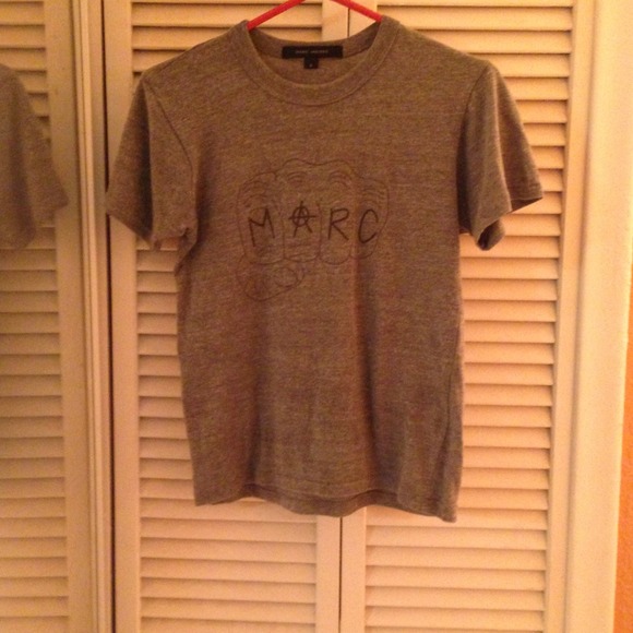 ***Reserved***Marc Jacobs Tshirt