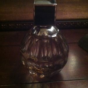 Jimmy Choo Perfume! Brand New!!