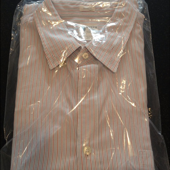 Dress shirt