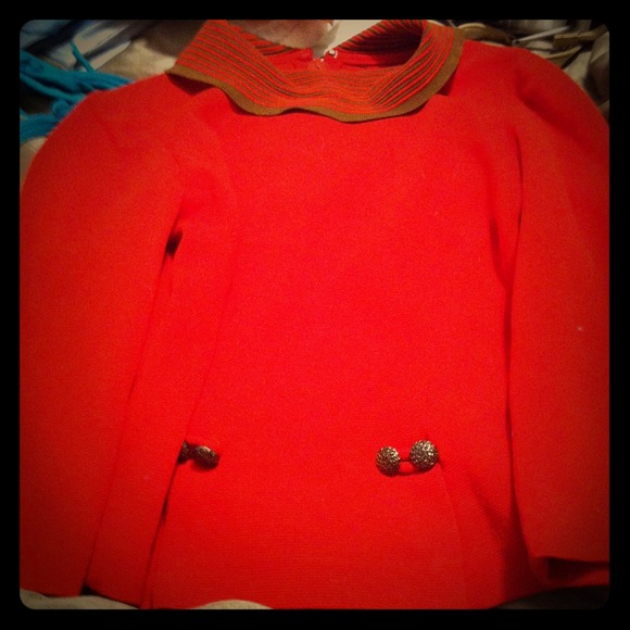 One of my favorite pieces very old and classy