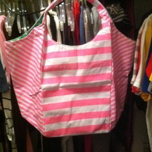 Victoria secret bag