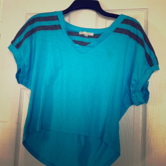 Size large Derek heart casual shirt