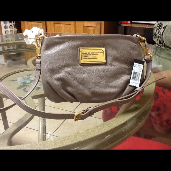 TRADE Marc Jacobs classic Q Percy Cross Bag