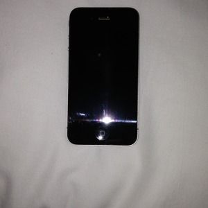 iPhone 4