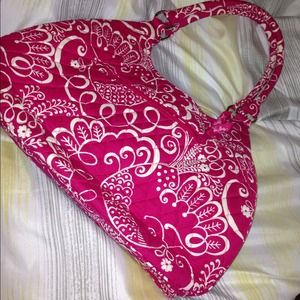 Vera Bradley purse nwt