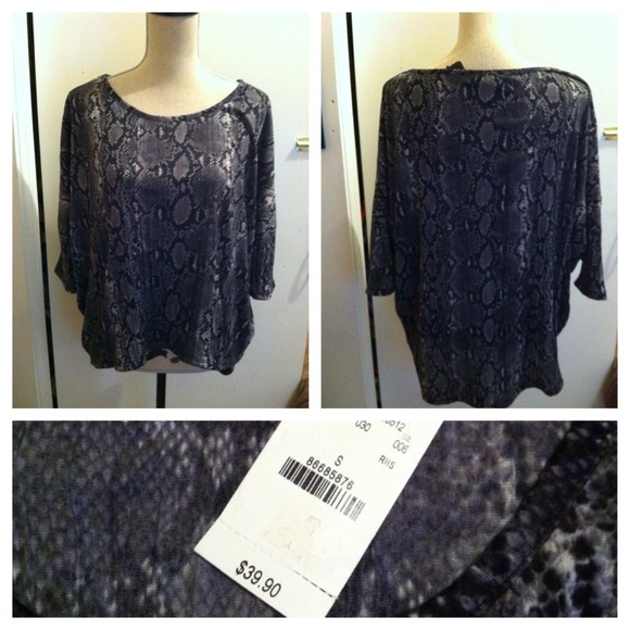 Express top NEW
