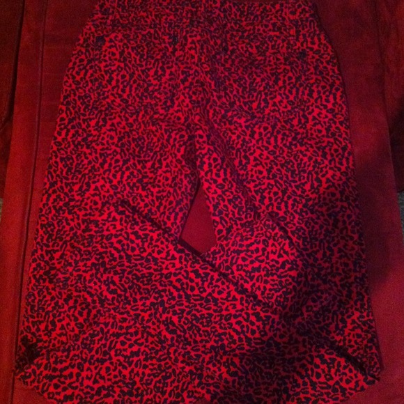Pants