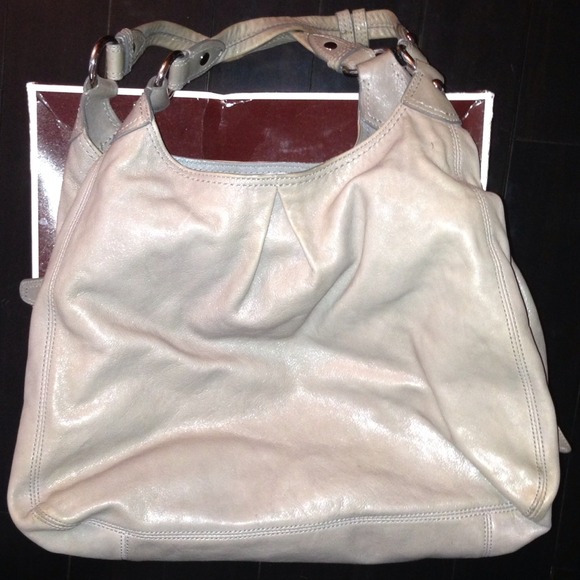 *Authentic* Coach hobo purse.