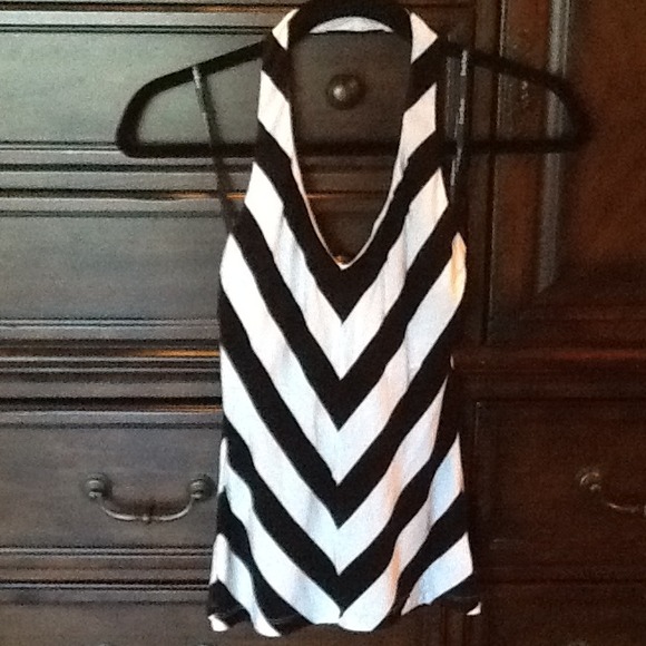 REDUCED!!!  Bebe halter top. Extra small. NWT