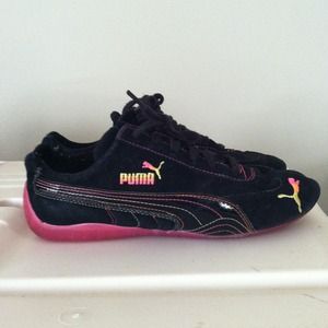 PUMA! Over 50% OFF RETAIL