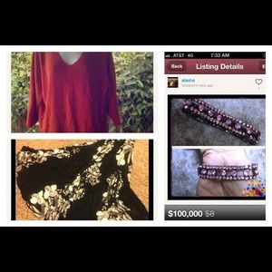 Bundle For Scarlett😘