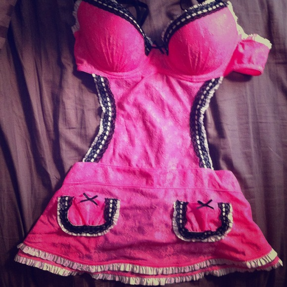 Lingerie