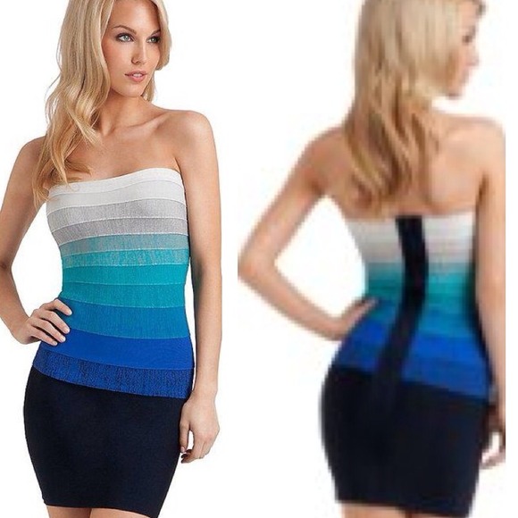 Guess by Marciano Dresses & Skirts - ✂24HR SALE $99.00✂ GUESS by Marciano Bandage Dress