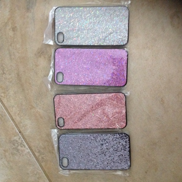 iPhone 4 cases.