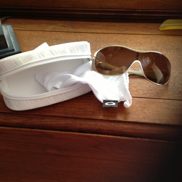 Sunglasses.